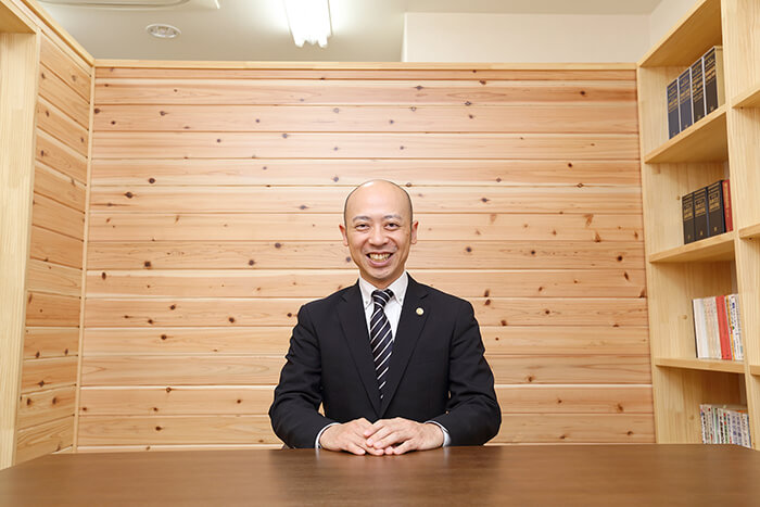 まずは、気軽にお電話を